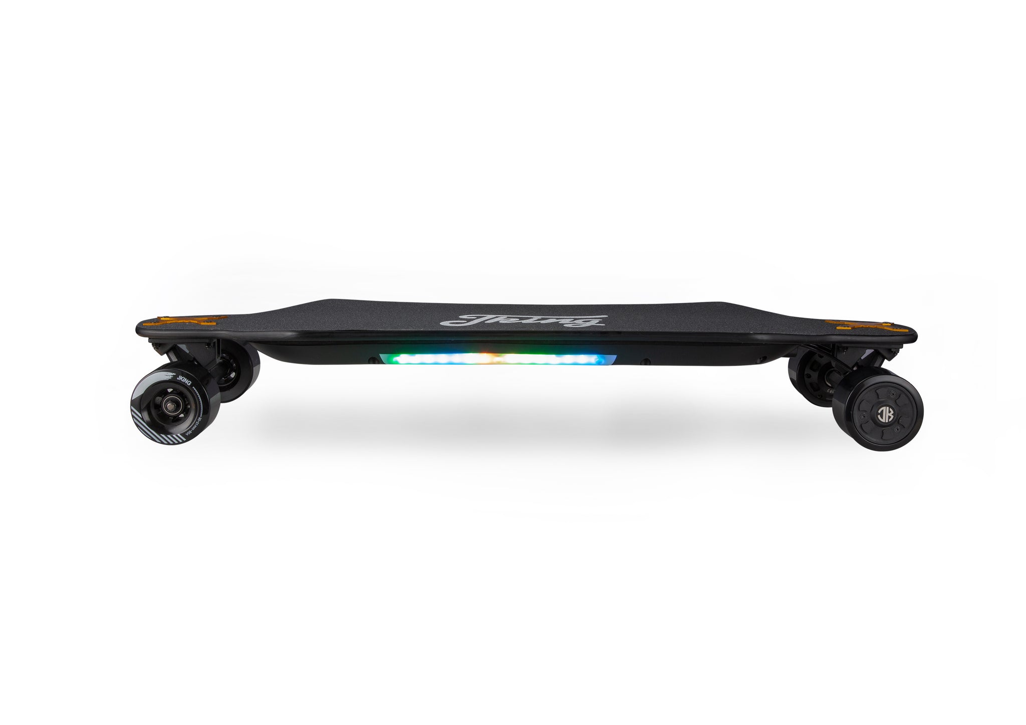 sy stramt Hændelse The best electric skateboard for power:Jupiter-02
