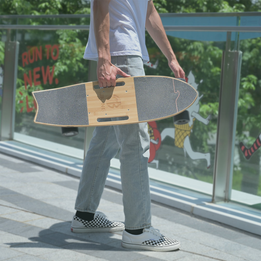 Electric Skateboard, Electric Longboard,Skateboard
