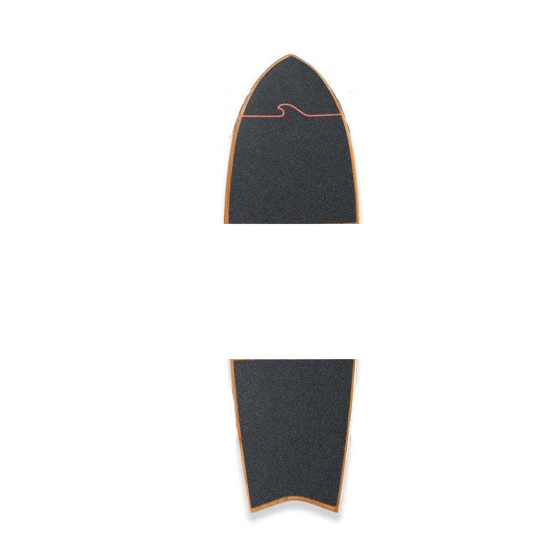 Jking H2B Deck