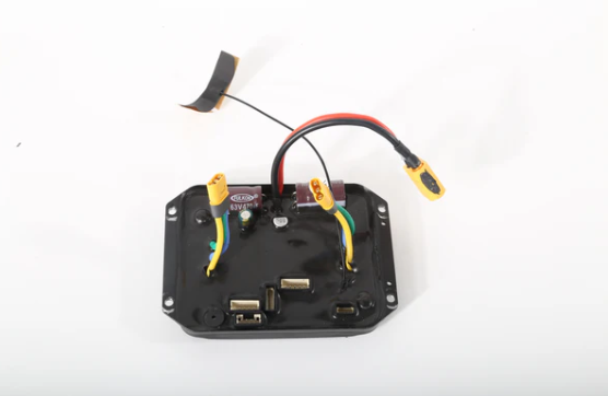Dual hub drive motherboard 10S 20A for Jupiter 02 (Y2 & B1)