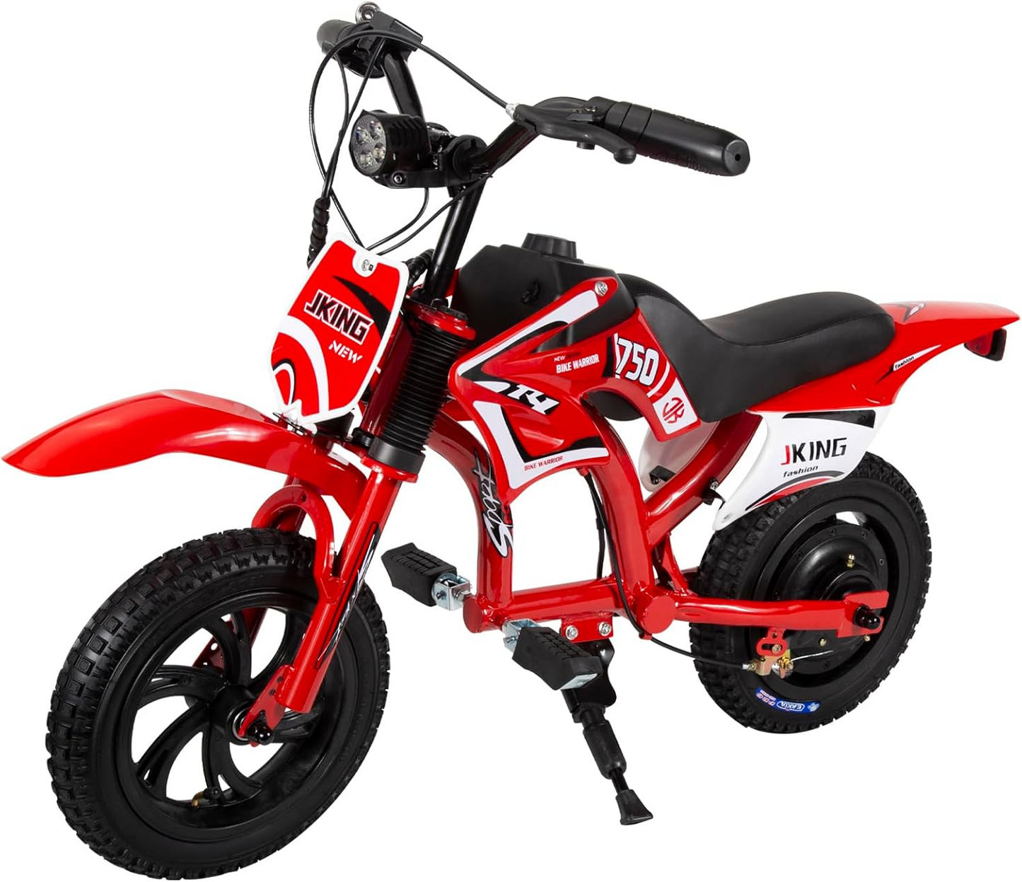 C6 Children's Scooter & Kids Motorcycle