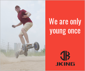 JKing Board | Best Electric Skateboard Shop
– JKING|Skateboard Parts| The Best Electric Skateboards |Electric Longboard Shop