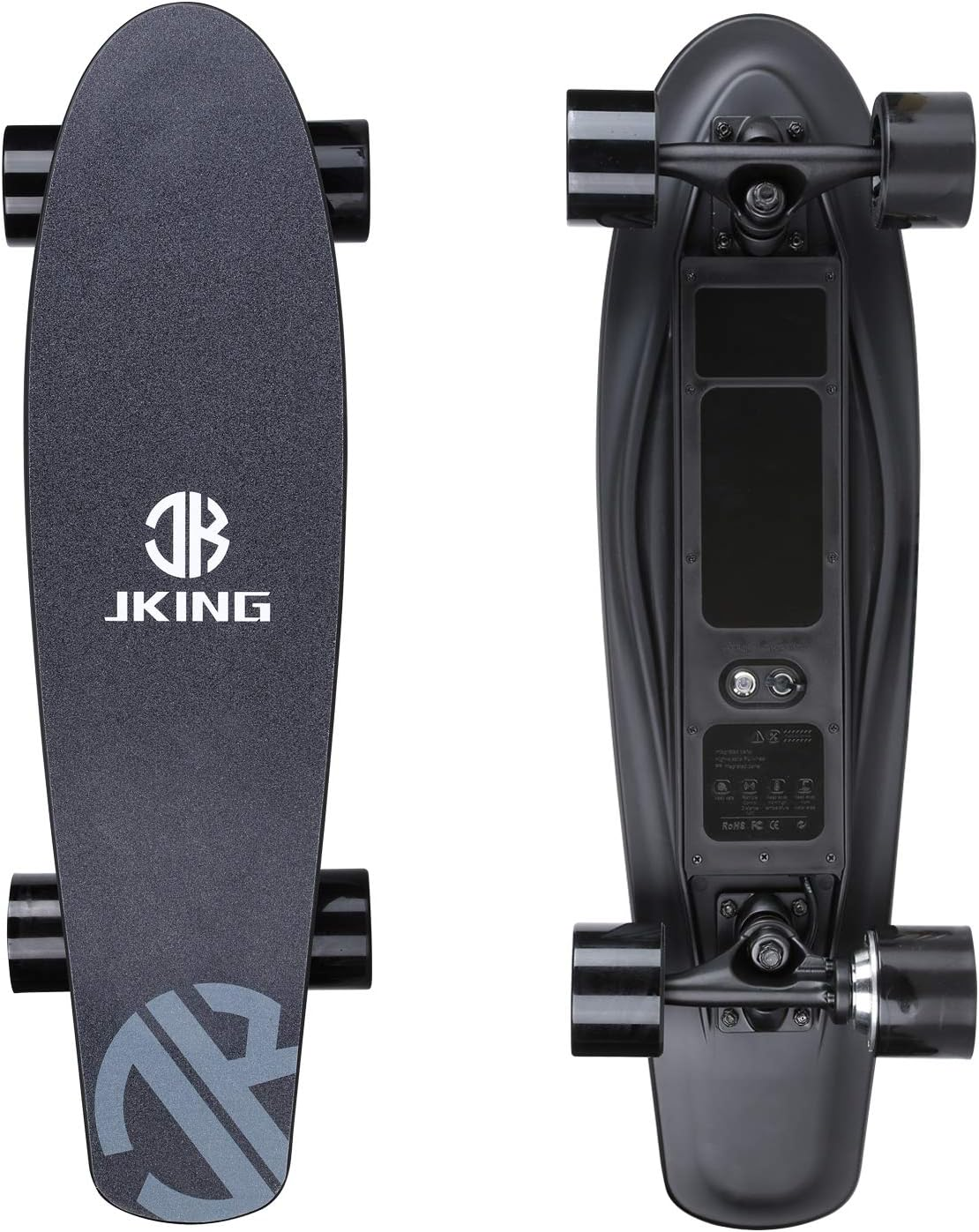 JKing H2S-2