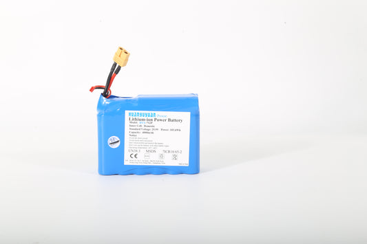 Batería 7S2P, 25,9~29,4 V, 4,0 A, para H2B