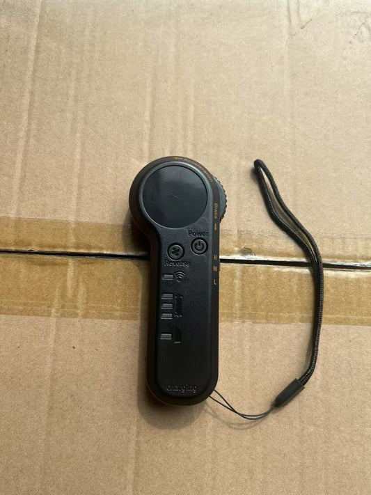 Control remoto A1