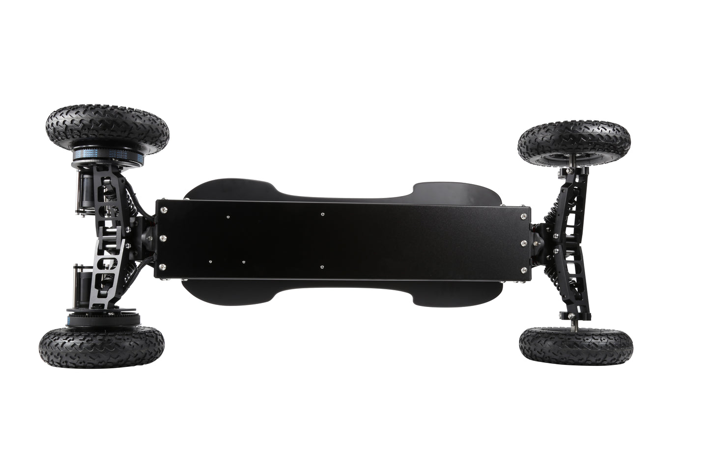 Patineta eléctrica Mars & Off-Road III