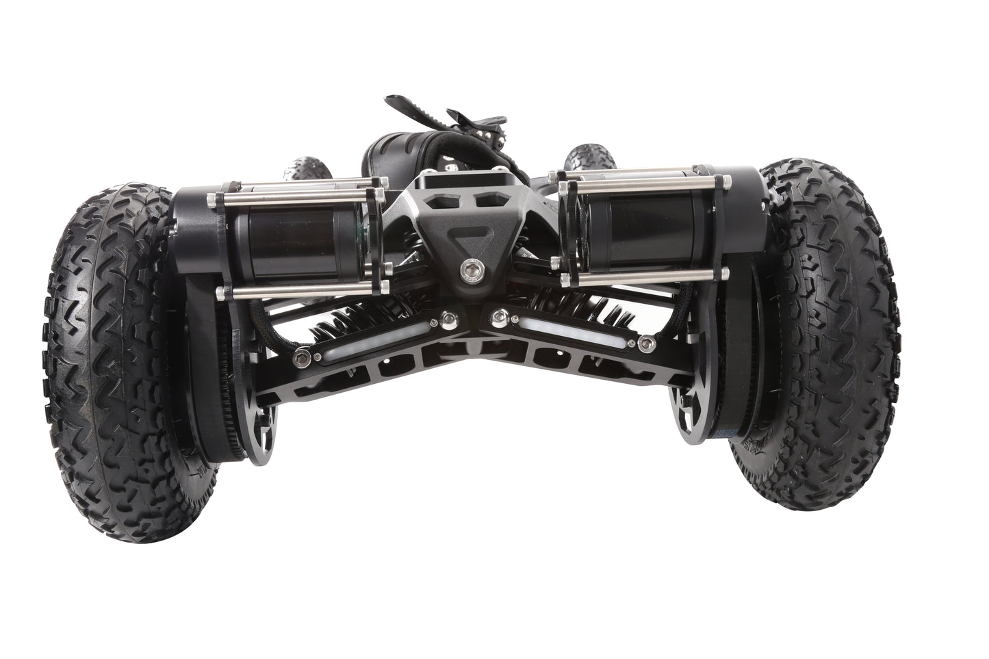 Patineta eléctrica Mars & Off-Road III