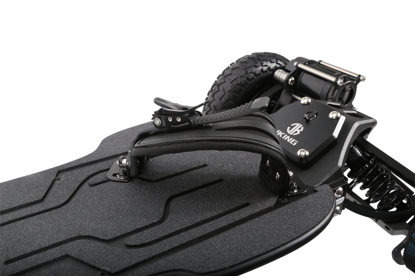Patineta eléctrica Mars & Off-Road III