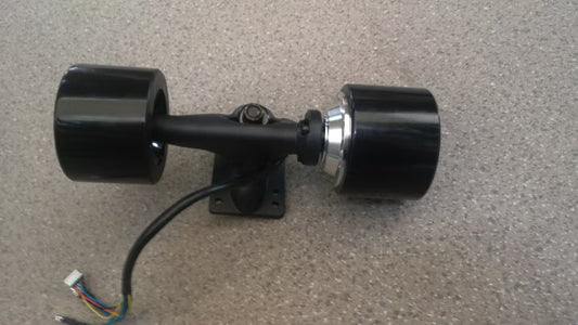 74mm hub motor set