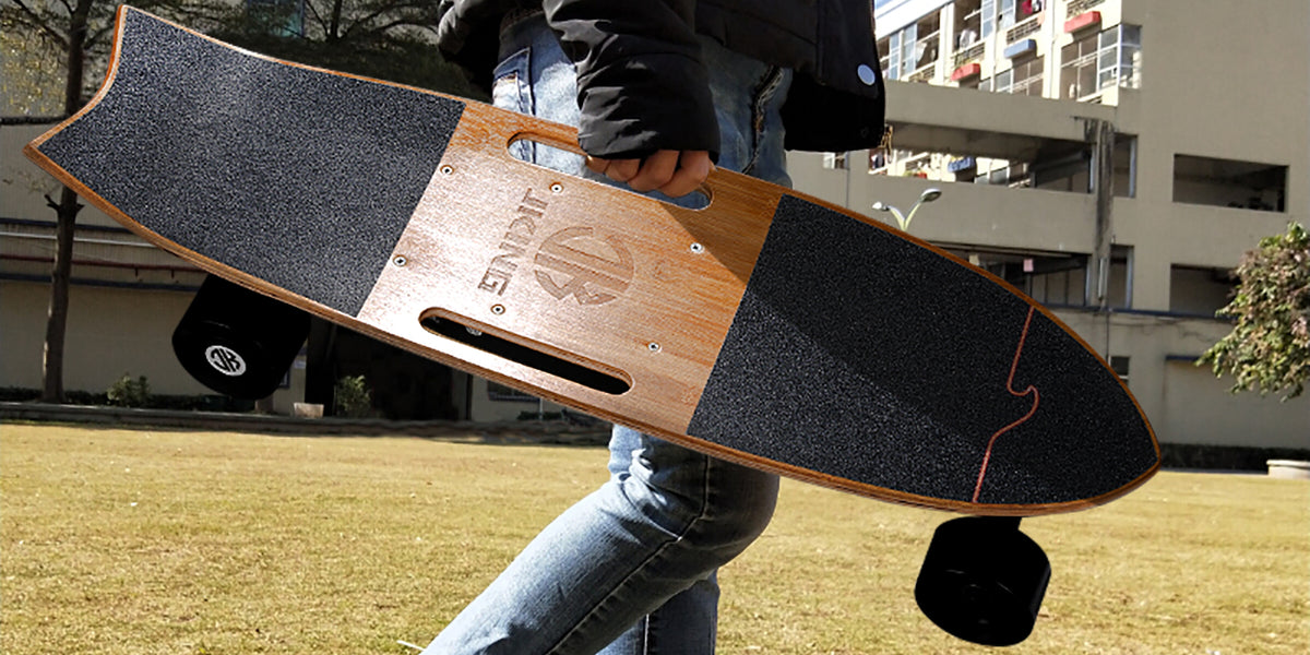 What Rapper Ride Skateboard How to ride an electric skateboard. A Basic Guide for Beginners β JKING ...