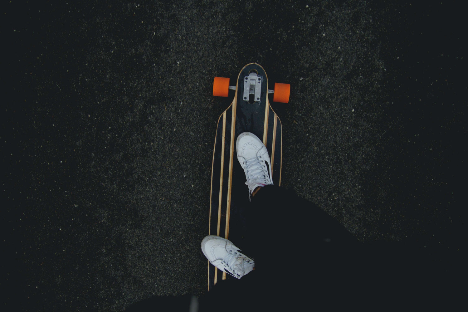 What is All-Terrain Electric Skateboard?