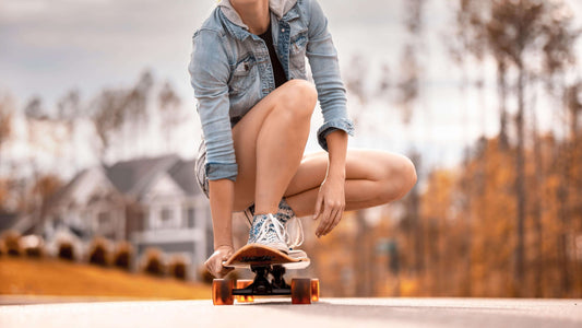 How To Choose An All-Terrain Electric Skateboard?