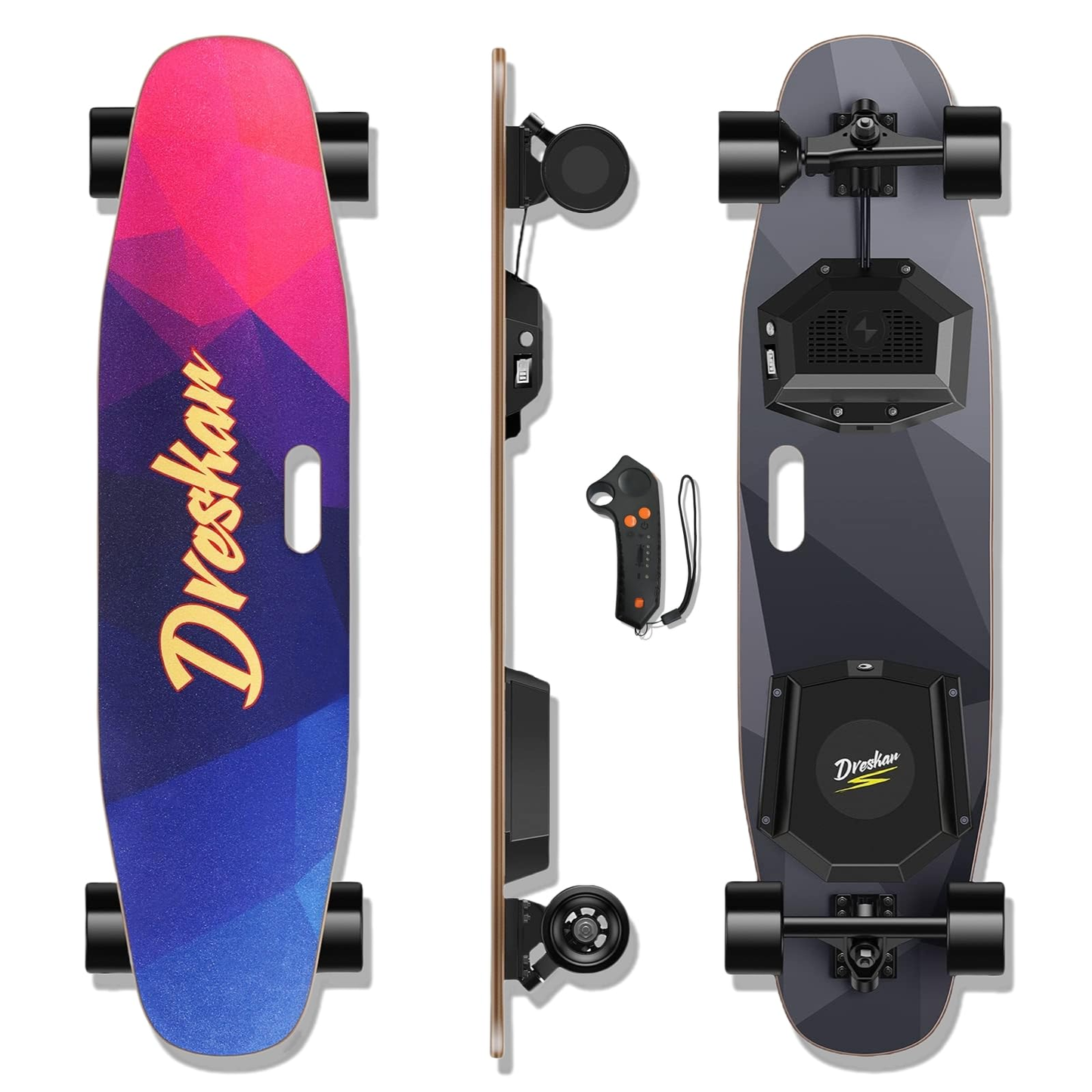 Dreskar FT003