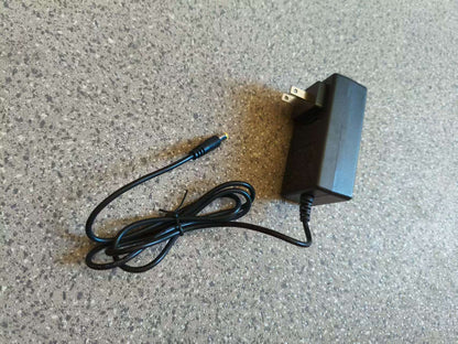 25.2V 1A Charger-DC head 5.5*2.5, for C6 Children's Scooter & Kids Motorcycle