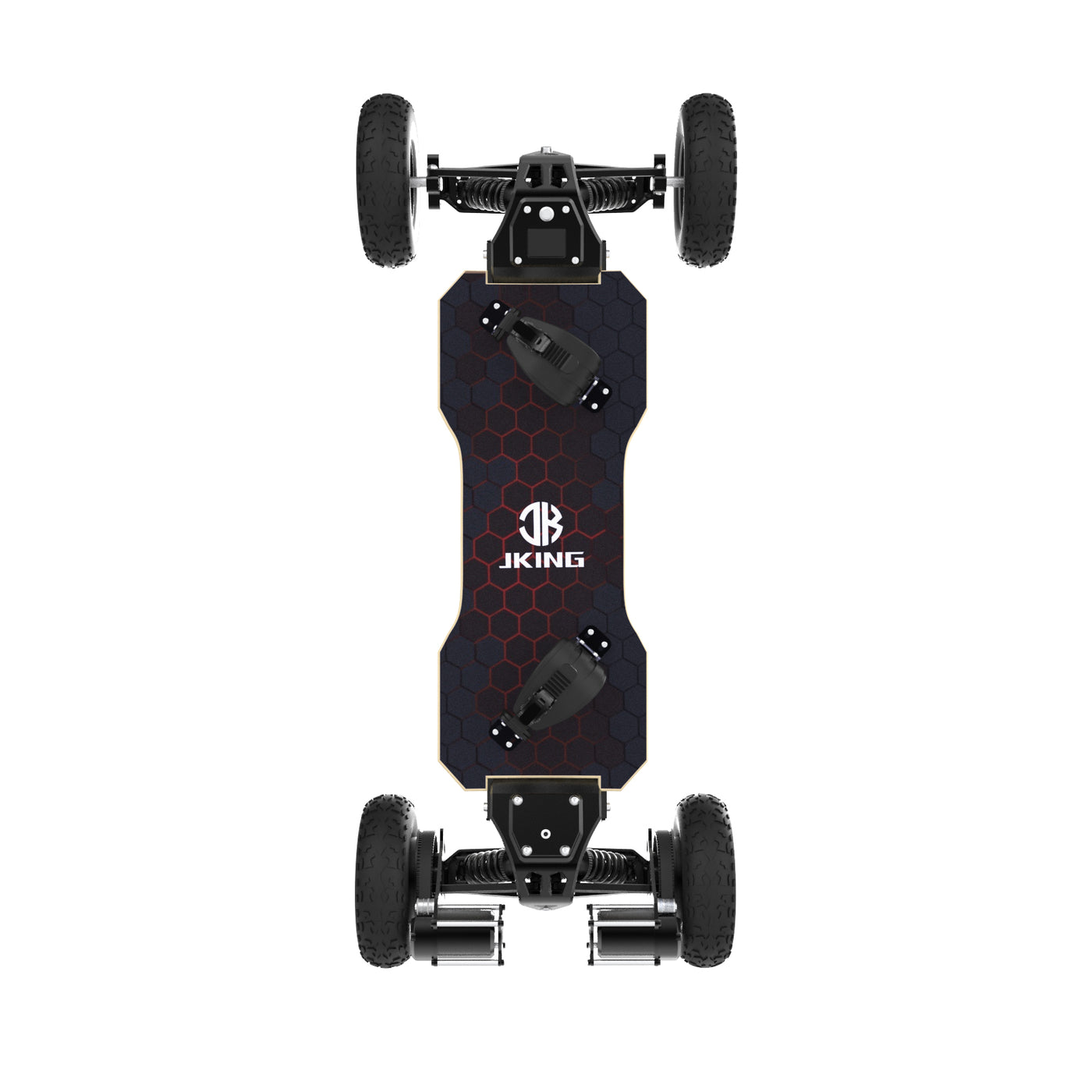 Mars &OffRoad Electric Skateboard III