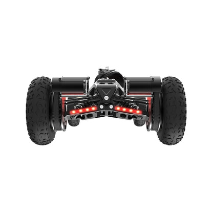 Mars &Off-Road Electric Skateboard III