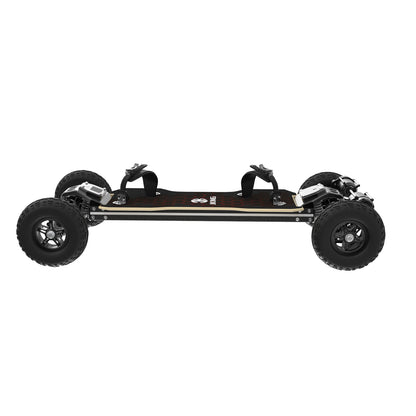 Mars &Off-Road Electric Skateboard III