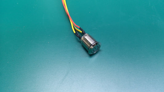 Power Button