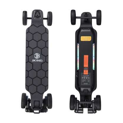 Jupiter-01 & All-terrain Electric Skateboard