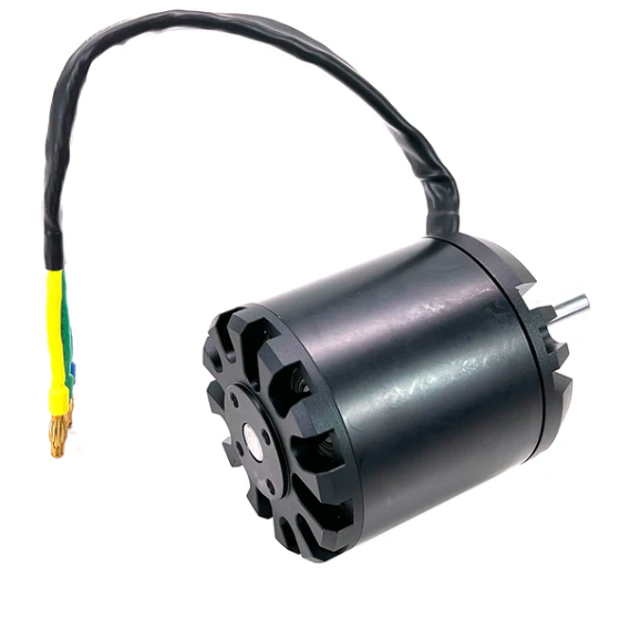 6374, belt motor - 1800W, for Mars