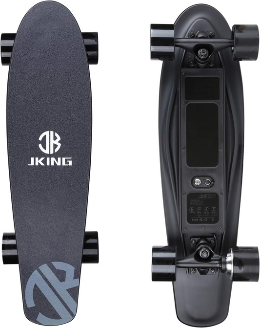 JKing H2S-2