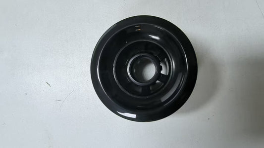 83mm PU tires for H2B