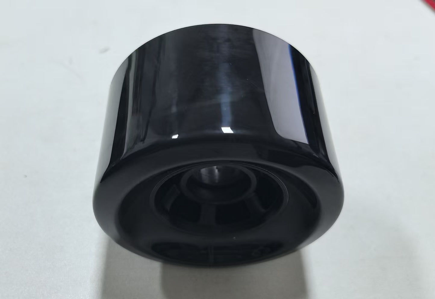 83mm PU tires for H2B