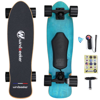 Windseeker H2S-01A