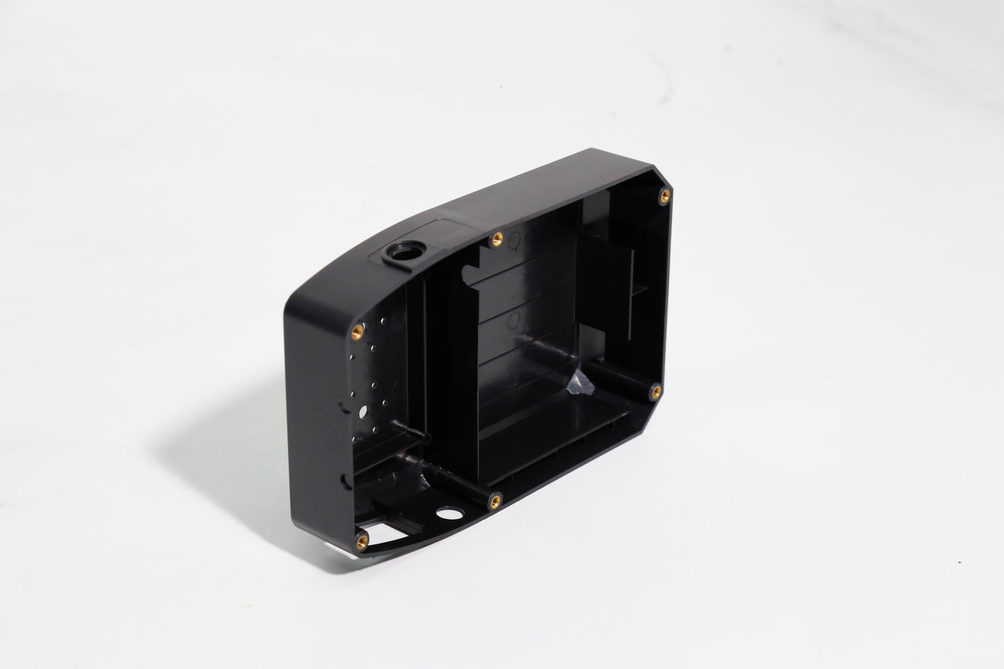 Battery holder for H2B