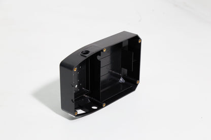 Battery holder for H2B