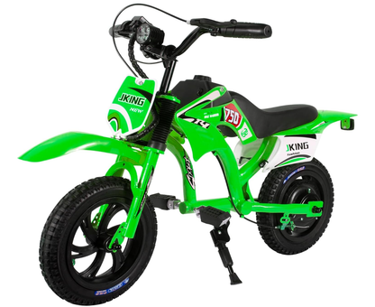 C6 Children's Scooter & Kids Motorcycle