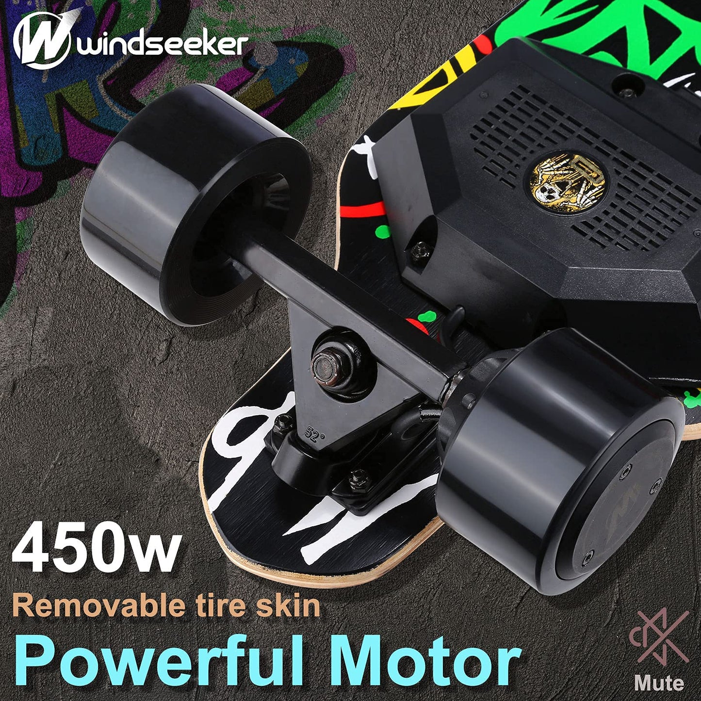 Winseeker H2B-02