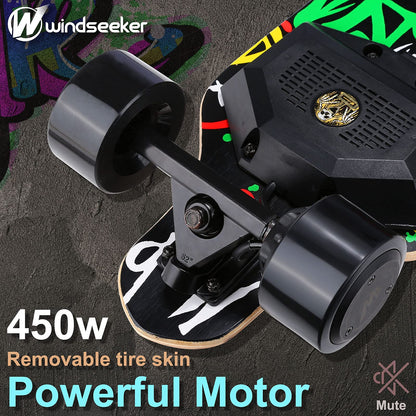 Winseeker H2B-02