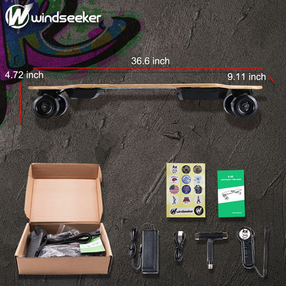 Winseeker H2B-02