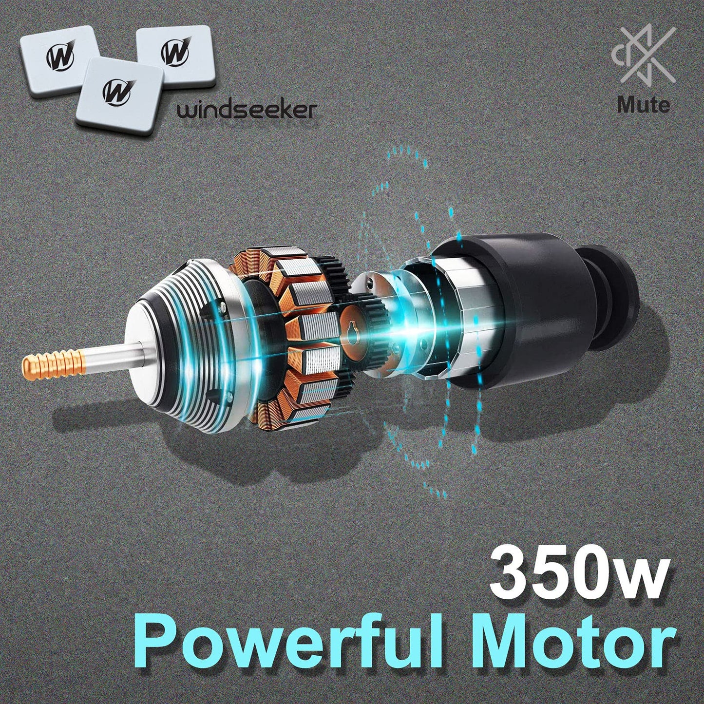 Windseeker H2S-01A