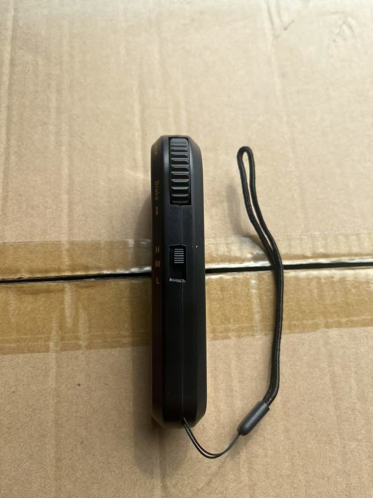 A1 remote control