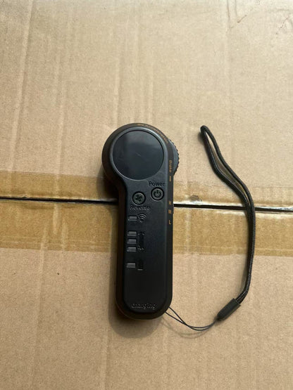 A1 remote control