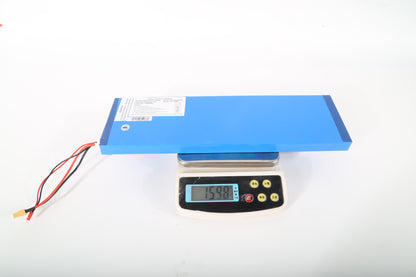 10S3P battery, 37V 7.5A, for Jupiter