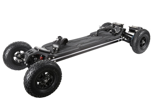 Mars &Off-Road Electric Skateboard III