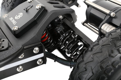 Patineta eléctrica Mars &amp; Off-Road III 