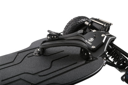 Patineta eléctrica Mars &amp; Off-Road III 