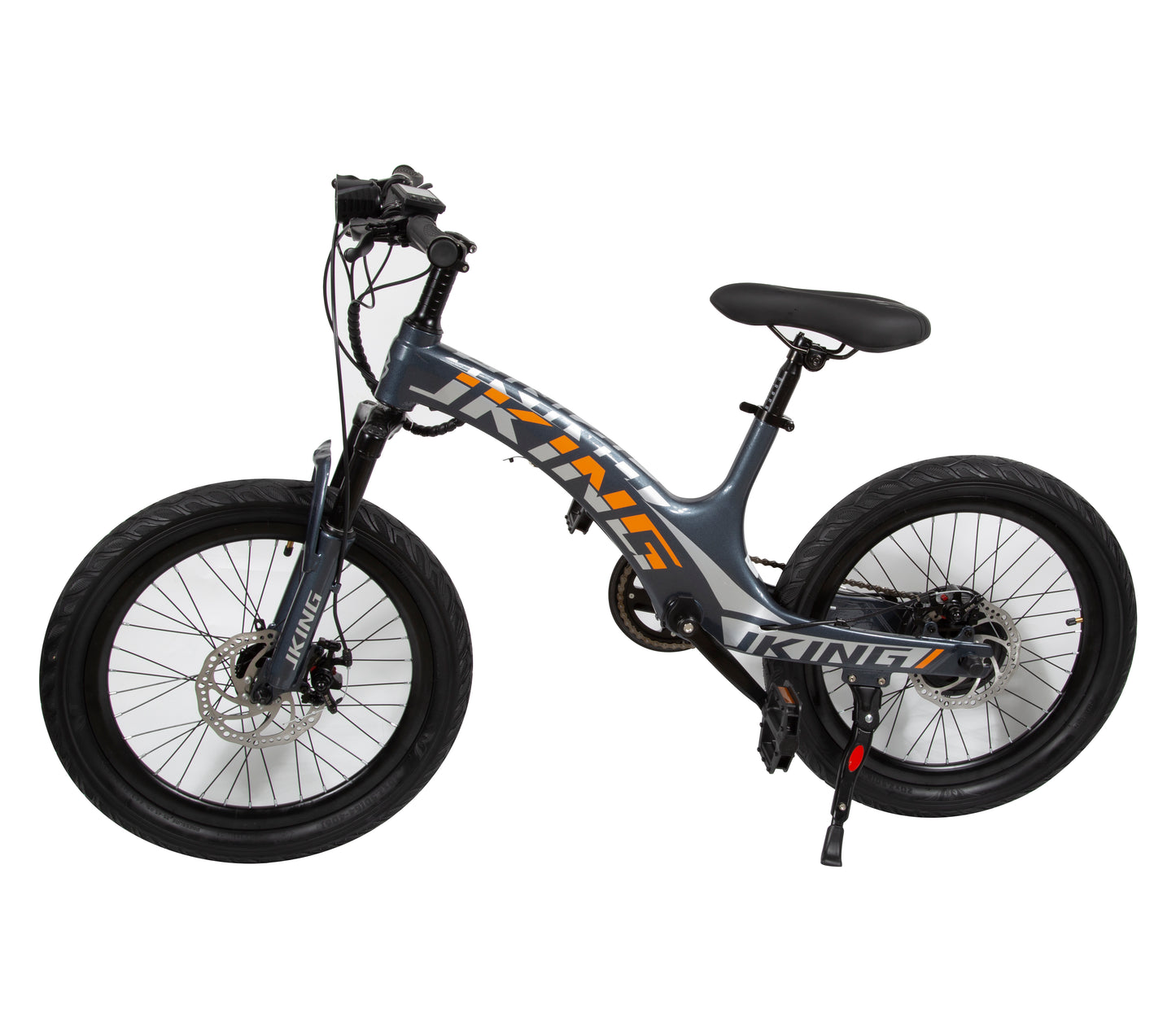 C8 E-bike for Teens