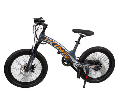 C8 E-bike for Teens