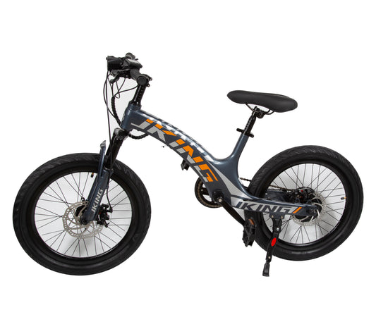 C8 E-bike for Teens