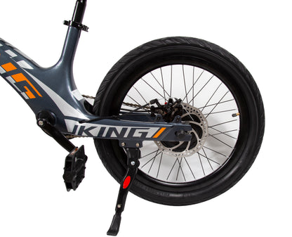 C8 E-bike for Teens