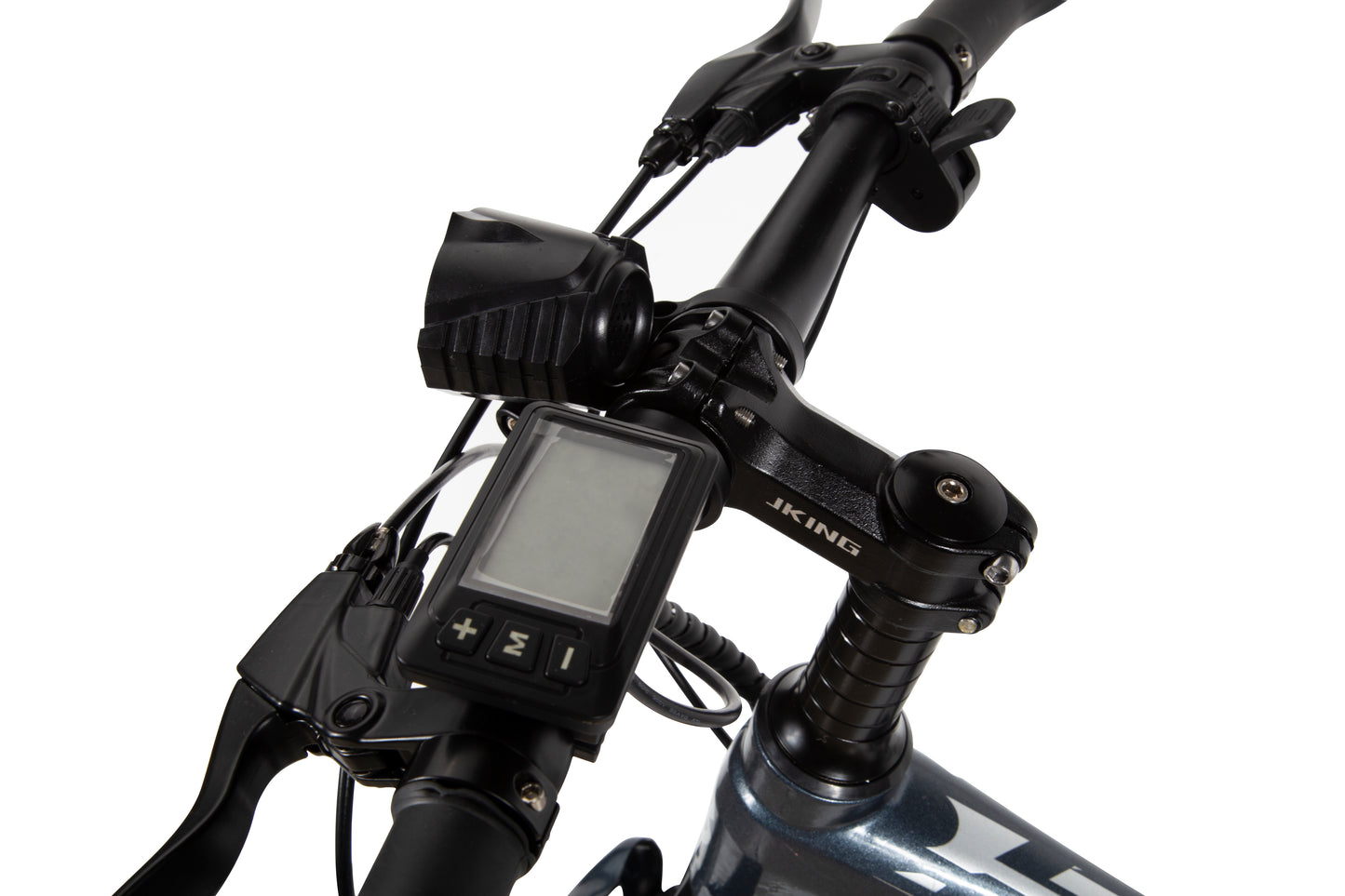 C8 E-bike for Teens