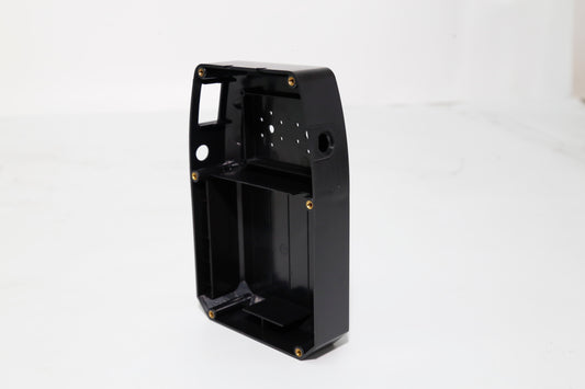 Battery holder for H2B