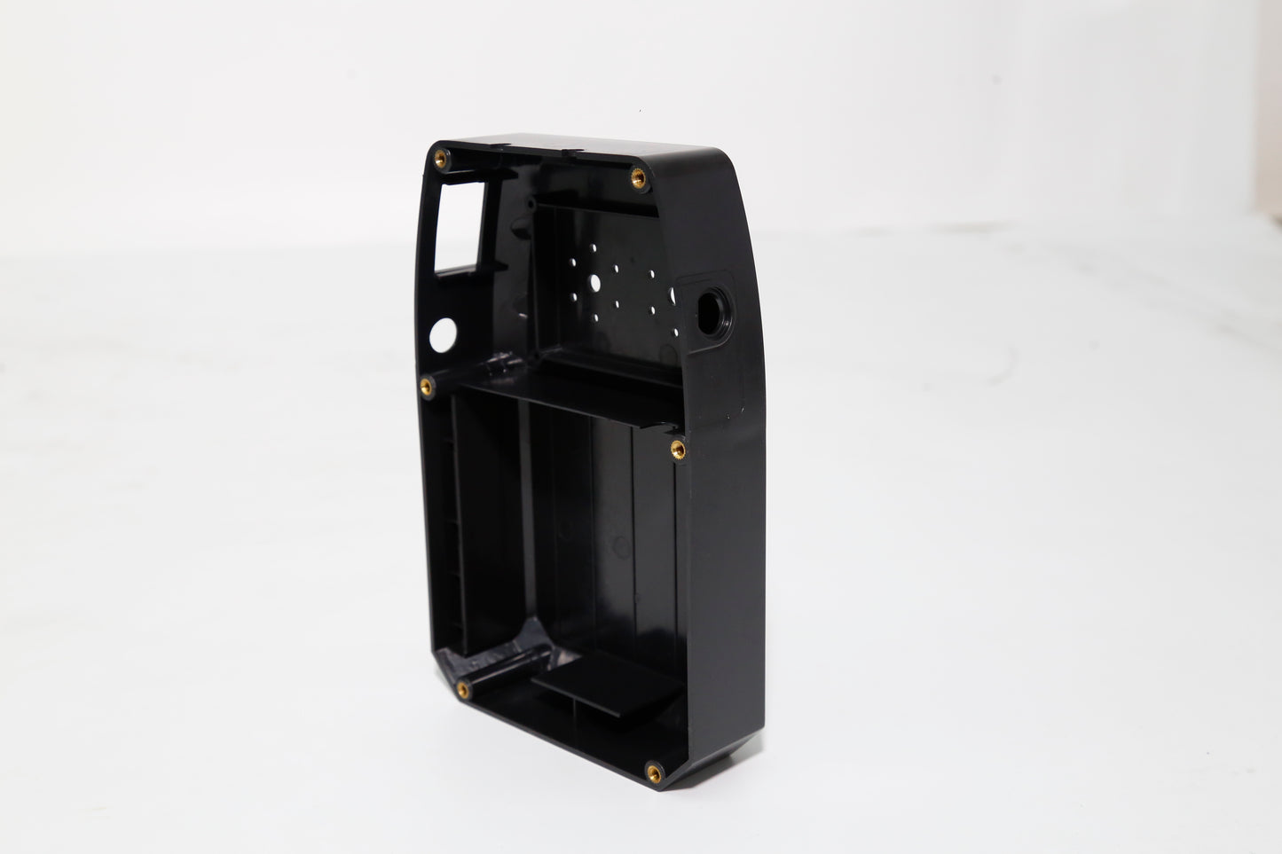 Battery holder for H2B