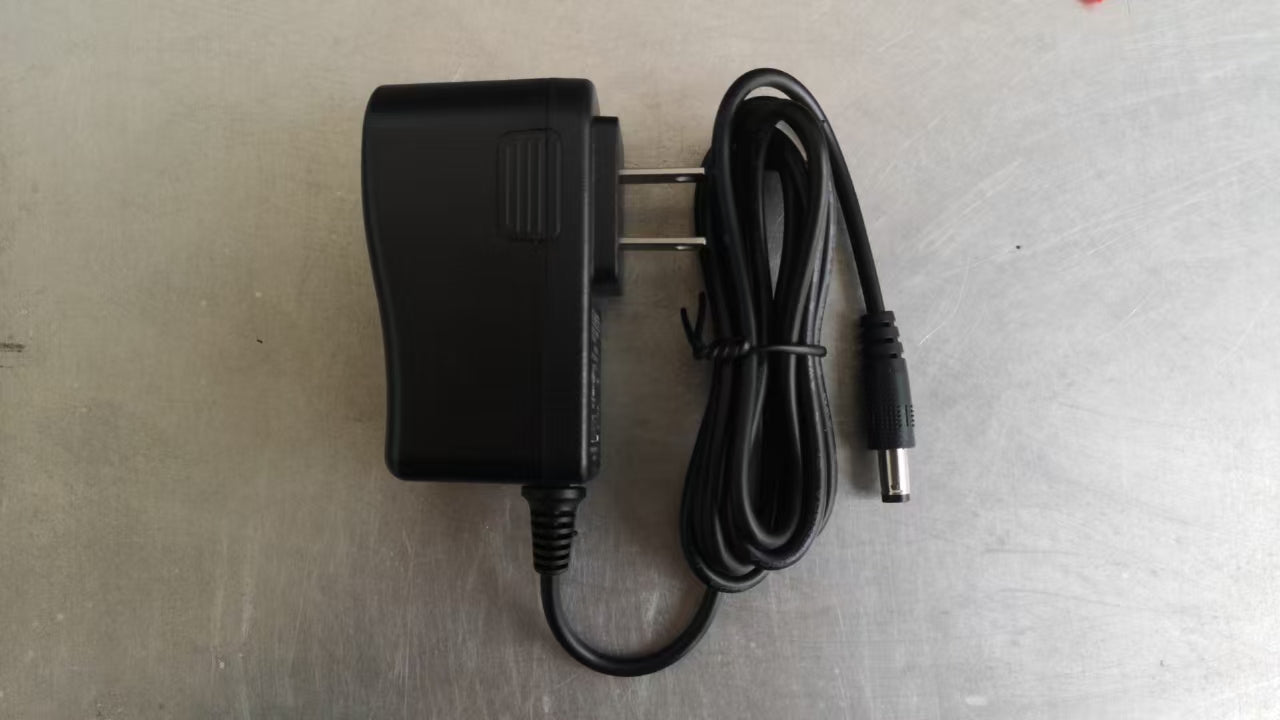 16.8V0.8A Charger-DC head 5.5*2.5, for "Skateboard for Kids and Teens"