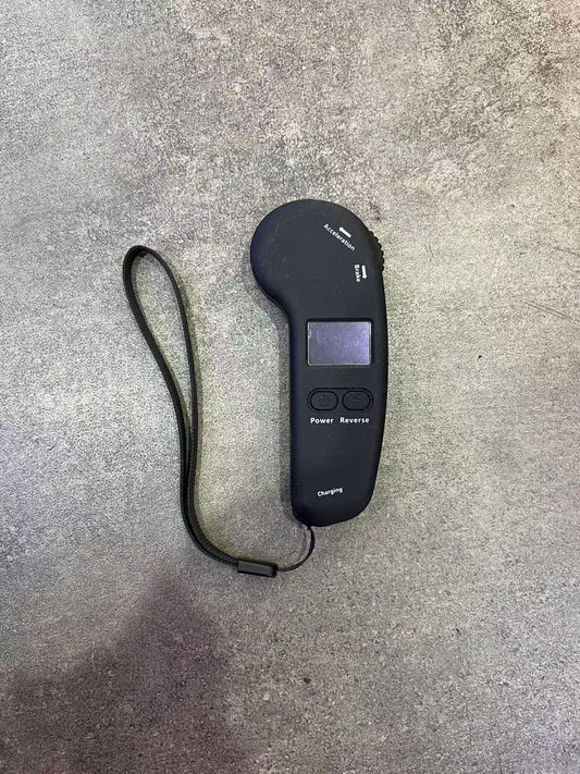 S2 smart remote